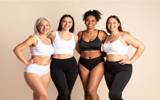 Online, Owner Absentee, Bra and Body Shaping Brand