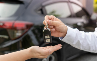 Turo Co-Hosting Business for Sale: Complete Assets