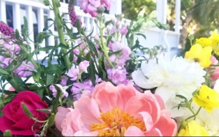 Flower Power Opportunity: Own Established Business