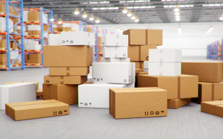 Distributor And Fabricator Of Industrial Products