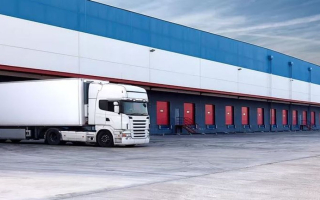 South Metro Regional Trucking Company w/ Real Estate 55428