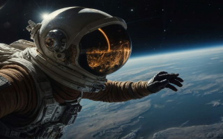 Space Marketing & Public Relations Firm for Sale