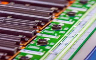 Electrical Contractor for Sale