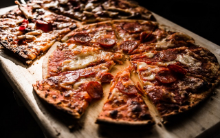 Pizza and More Business Opportunity