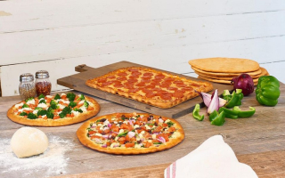 Pizza and More Business Opportunity