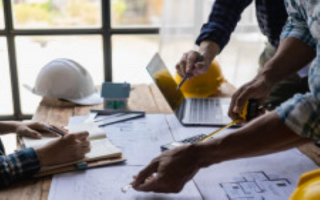 Well Established Architects and Consultants