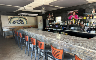 Turnkey Established Restaurant and RE For Sale