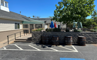 Turnkey Established Restaurant and RE For Sale
