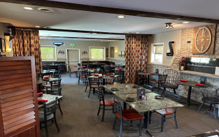 Turnkey Established Restaurant and RE For Sale