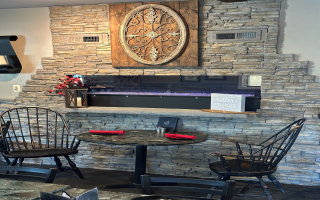 Turnkey Established Restaurant and RE For Sale