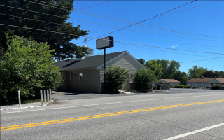 Turnkey Established Restaurant and RE For Sale