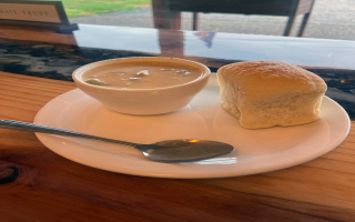 Amazing Local Cafe Ready for New Owner