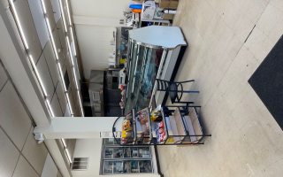 Well Established Kosher Deli Catering Company