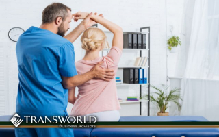 Thriving Chiropractic Practice in Tampa, FL