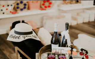 Upscale Women's Apparel Retailer with $70K Inventory Included