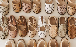 Specialty Niche Footwear Boutique Specialty Niche Footwear Boutique