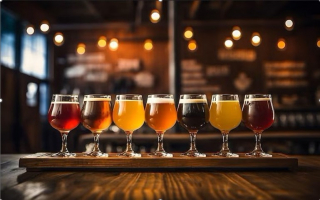 Tacoma Brewery and Restaurant