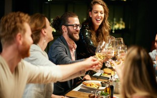 Well-Established Restaurant in MA with Full Team