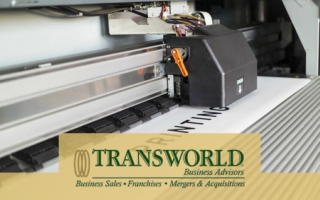 Own Your Own Printing Business