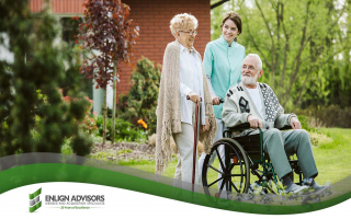 Profitable In-Home Senior Care Franchise