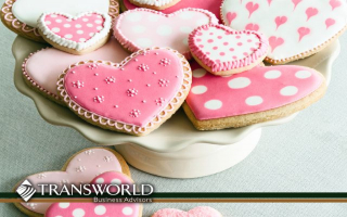 Profitable Arrangements Food Franchise Store