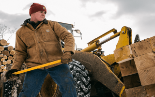 Municipal & Institutional Workwear Supplier w/RE
