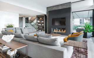 Lighting and Lampshades to the Design Trade - $190K+ SDE