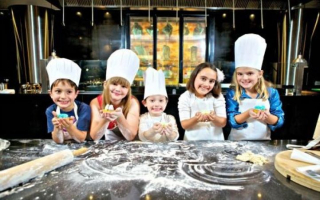 Premier Youth Culinary School - SBA Prequalified -