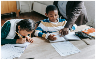 Reputable Tutoring Center in a High-Demand