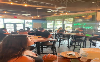 Very Profitable! Bar/Restaurant