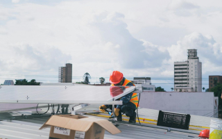 Profitable Electrical Contracting Business for Sale – Established for 15 Years ~ Virginia