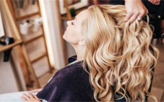 Full Service Hair Salon 50 Year Legacy