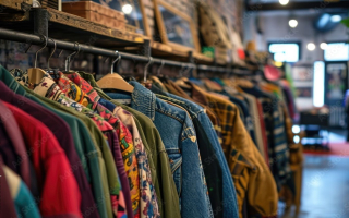 Over 60K almost absentee! Consignment/Thrift Store outside of Jax FL