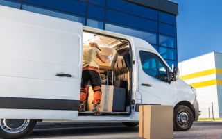 Excellent FedEx opportunity in North Florida