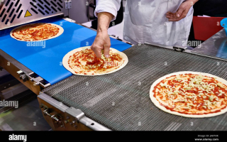 Immediately Scalable Frozen Food Manufacturer & Co-Packer