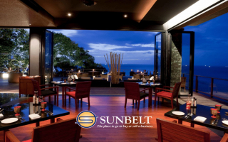 Exclusive Downtown Miami Restaurant Lease Opportunity