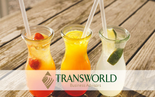 Turnkey Beverage Shop Available