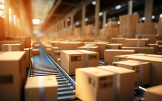 Non-Perishable Inventory Liquidation #685860