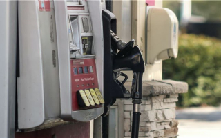 Branded Gas Station / Development Property on Major Interstate