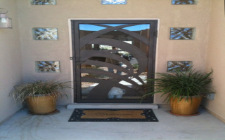 Long Standing & Highly Profitable Security Door Co