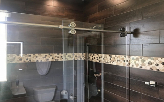 Profitable Specialty Glass Manufacturer/Installer, Florida Gulf Coast Region