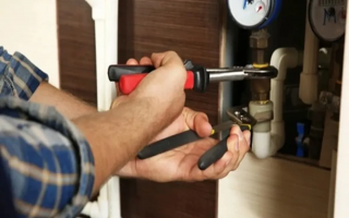 Multi-Generational Plumbing Business