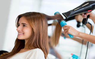 Exceptional Hair Salon Opportunity in Prime Palm Beach County