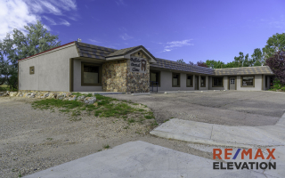 Versatile Commercial Building For Sale