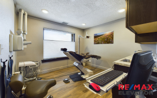 Versatile Commercial Building For Sale