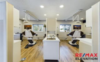 Versatile Commercial Building For Sale