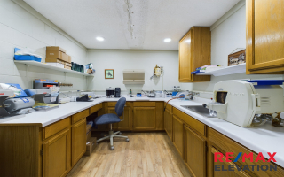 Versatile Commercial Building For Sale