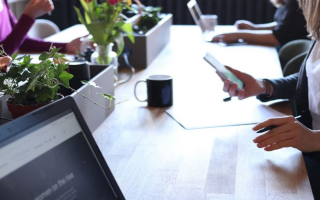 High Profit B2B Service Business