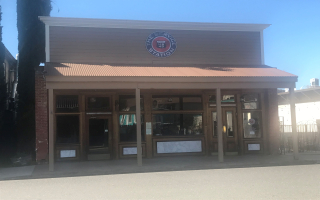 $695,000 Asset Sale - Fitted Bar & Restaurant  