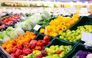 Highly Profitable Organic - Healthy Grocery Stores, Cafe and Market-TWO LOCATIONS